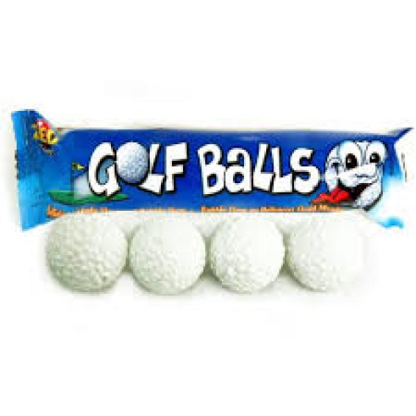 Zedgum Golf Balls 28g