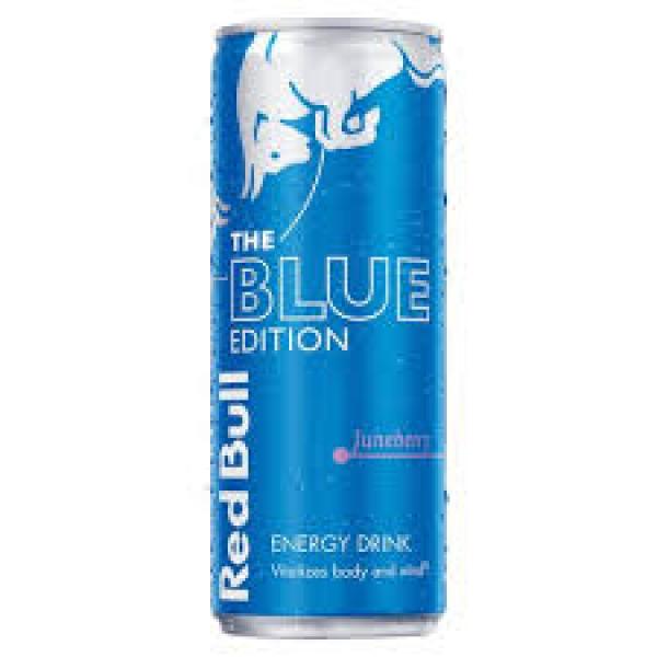 Red Bull Summer Edition Juneberry 250ml
