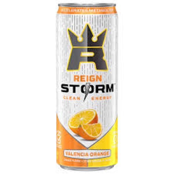 Reign Storm Orange 355ml