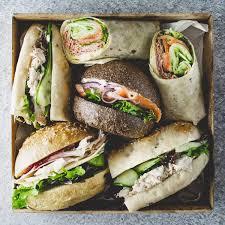 Rolls and Wraps Open All Ours