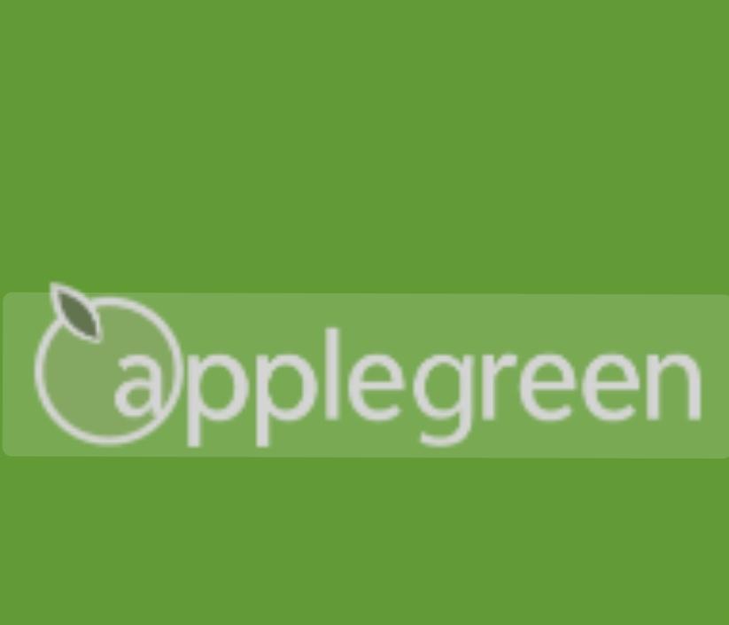 WeShop4U-APPLEGREEN 24HR