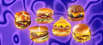 Curtins Hamlet Burgers