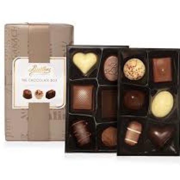 Small Butlers Ballotin 160g