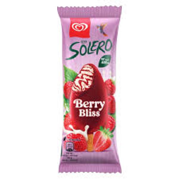 Solero Berry Bliss 90ml