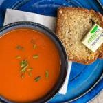 Hamlet Soup of the Day Potato and Leek