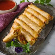 Treasure Bowl Appetizers