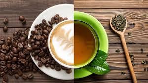 Tea and Coffee Open All Ours