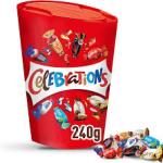 The Chocolate Box 240g Red