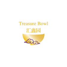 Treasure Bowl Balbriggan