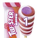 Twister Mini Mallow 80ml