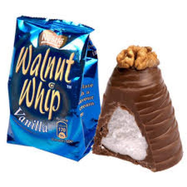 Walnut Whip 30g