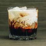 Hamlet White Russian